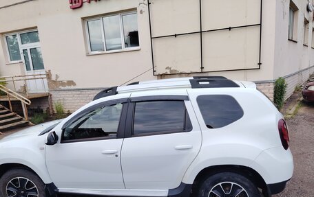 Renault Duster I рестайлинг, 2020 год, 1 450 000 рублей, 12 фотография