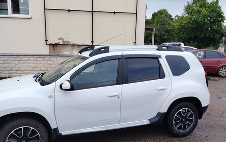 Renault Duster I рестайлинг, 2020 год, 1 450 000 рублей, 3 фотография