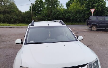 Renault Duster I рестайлинг, 2020 год, 1 450 000 рублей, 5 фотография