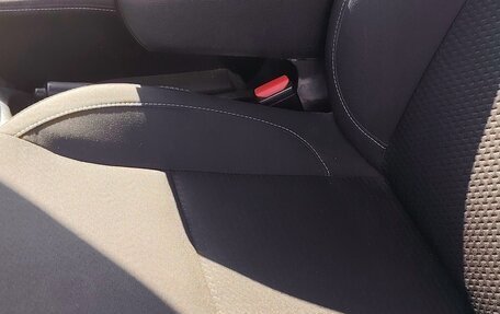 Renault Duster I рестайлинг, 2020 год, 1 450 000 рублей, 18 фотография