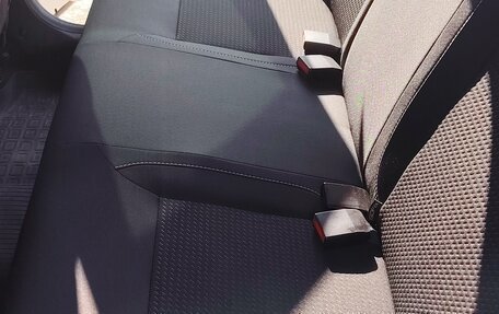 Renault Duster I рестайлинг, 2020 год, 1 450 000 рублей, 20 фотография