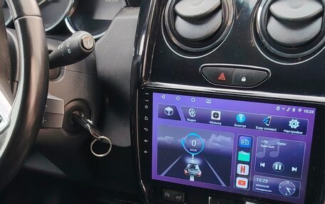 Renault Duster I рестайлинг, 2020 год, 1 450 000 рублей, 21 фотография