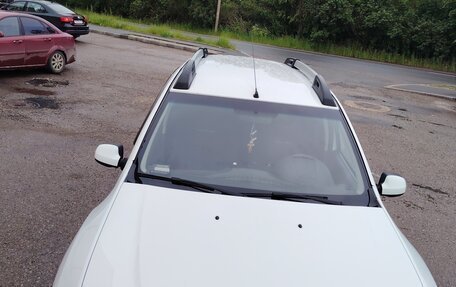 Renault Duster I рестайлинг, 2020 год, 1 450 000 рублей, 14 фотография