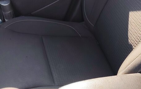 Renault Duster I рестайлинг, 2020 год, 1 450 000 рублей, 19 фотография