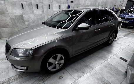 Skoda Octavia, 2015 год, 994 000 рублей, 6 фотография