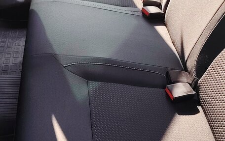 Renault Duster I рестайлинг, 2020 год, 1 450 000 рублей, 17 фотография