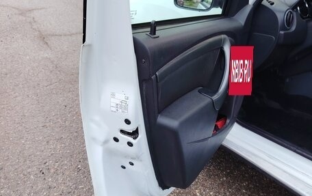 Renault Duster I рестайлинг, 2020 год, 1 450 000 рублей, 15 фотография