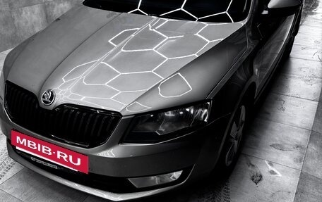 Skoda Octavia, 2015 год, 994 000 рублей, 2 фотография