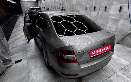 Skoda Octavia, 2015 год, 994 000 рублей, 7 фотография