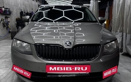 Skoda Octavia, 2015 год, 994 000 рублей, 4 фотография