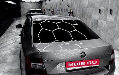 Skoda Octavia, 2015 год, 994 000 рублей, 8 фотография