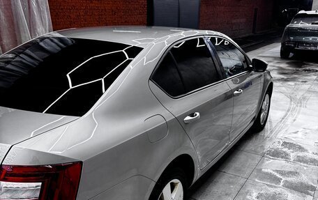 Skoda Octavia, 2015 год, 994 000 рублей, 9 фотография