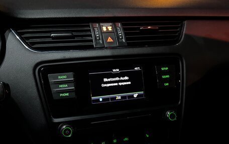 Skoda Octavia, 2015 год, 994 000 рублей, 16 фотография