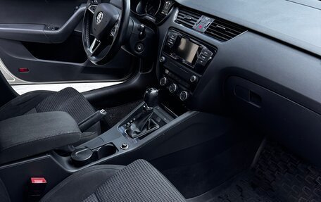 Skoda Octavia, 2015 год, 994 000 рублей, 12 фотография