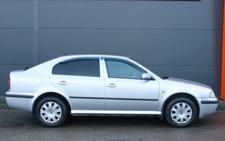 Skoda Octavia IV, 2008 год, 599 000 рублей, 3 фотография