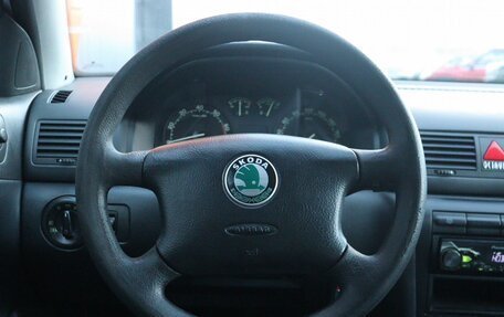 Skoda Octavia IV, 2008 год, 599 000 рублей, 7 фотография