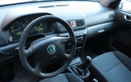 Skoda Octavia IV, 2008 год, 599 000 рублей, 5 фотография