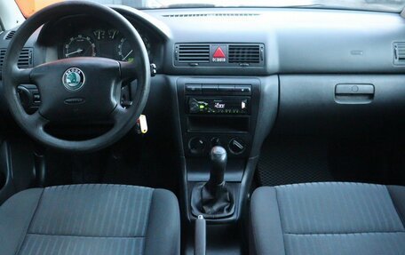 Skoda Octavia IV, 2008 год, 599 000 рублей, 6 фотография