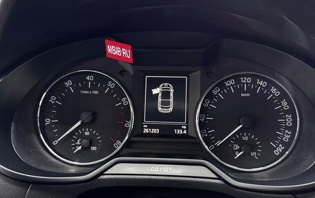 Skoda Octavia, 2015 год, 994 000 рублей, 14 фотография