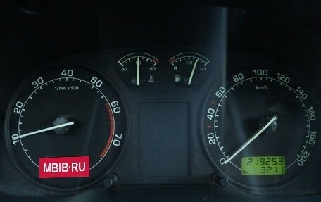 Skoda Octavia IV, 2008 год, 599 000 рублей, 8 фотография