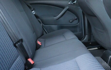 Skoda Octavia IV, 2008 год, 599 000 рублей, 17 фотография