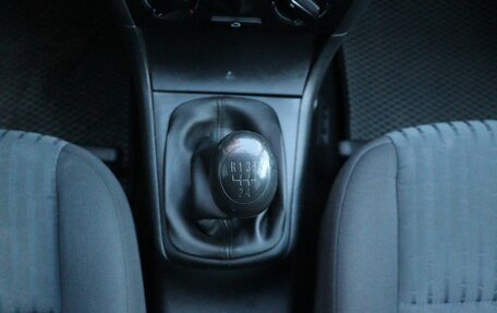 Skoda Octavia IV, 2008 год, 599 000 рублей, 10 фотография