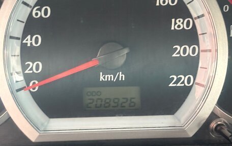 Chevrolet Lacetti, 2010 год, 300 000 рублей, 2 фотография