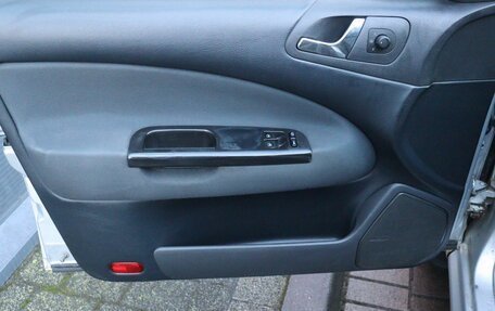 Skoda Octavia IV, 2008 год, 599 000 рублей, 12 фотография