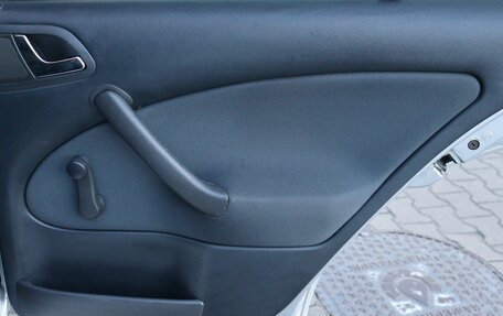 Skoda Octavia IV, 2008 год, 599 000 рублей, 15 фотография