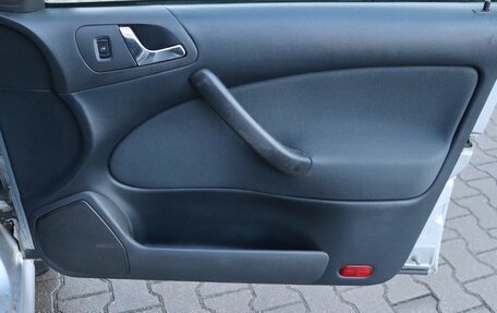 Skoda Octavia IV, 2008 год, 599 000 рублей, 13 фотография