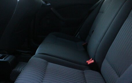 Skoda Octavia IV, 2008 год, 599 000 рублей, 20 фотография