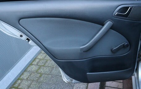 Skoda Octavia IV, 2008 год, 599 000 рублей, 14 фотография