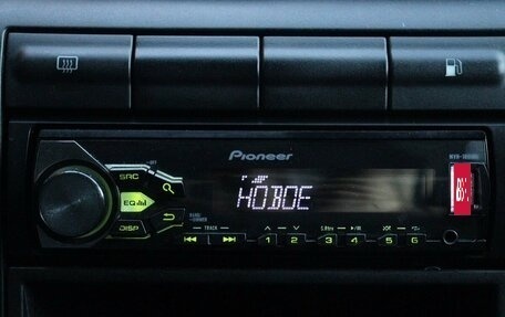 Skoda Octavia IV, 2008 год, 599 000 рублей, 9 фотография