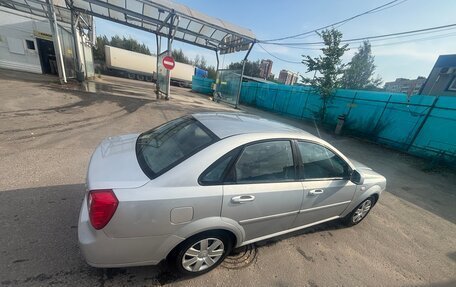 Chevrolet Lacetti, 2010 год, 300 000 рублей, 5 фотография
