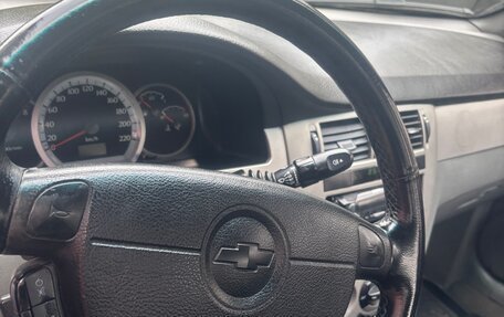 Chevrolet Lacetti, 2010 год, 300 000 рублей, 9 фотография