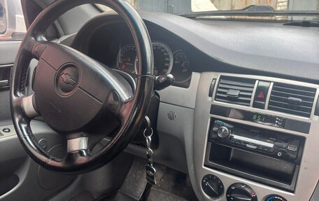 Chevrolet Lacetti, 2010 год, 300 000 рублей, 3 фотография