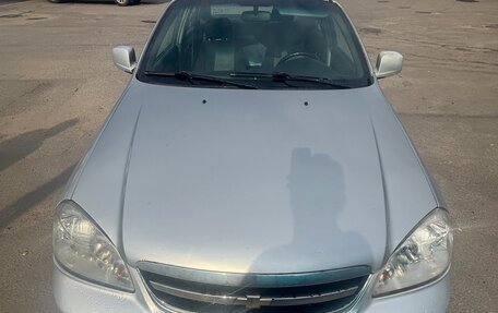 Chevrolet Lacetti, 2010 год, 300 000 рублей, 15 фотография