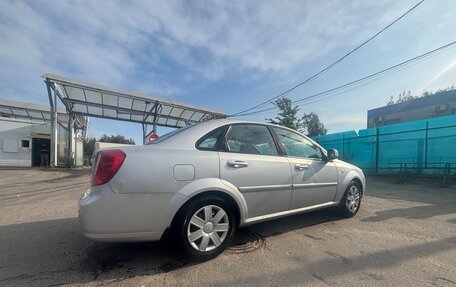 Chevrolet Lacetti, 2010 год, 300 000 рублей, 10 фотография