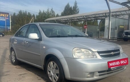Chevrolet Lacetti, 2010 год, 300 000 рублей, 18 фотография
