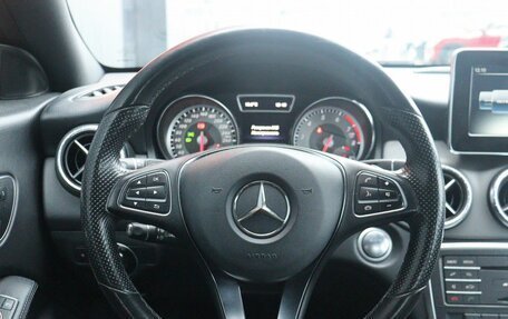 Mercedes-Benz CLA, 2015 год, 1 799 000 рублей, 7 фотография