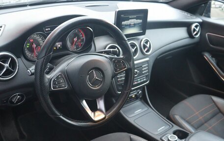 Mercedes-Benz CLA, 2015 год, 1 799 000 рублей, 5 фотография