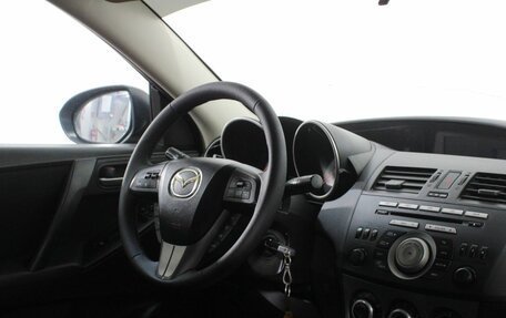 Mazda 3, 2011 год, 799 000 рублей, 5 фотография