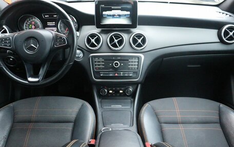 Mercedes-Benz CLA, 2015 год, 1 799 000 рублей, 6 фотография