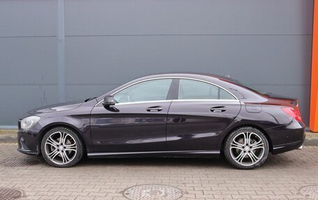 Mercedes-Benz CLA, 2015 год, 1 799 000 рублей, 2 фотография