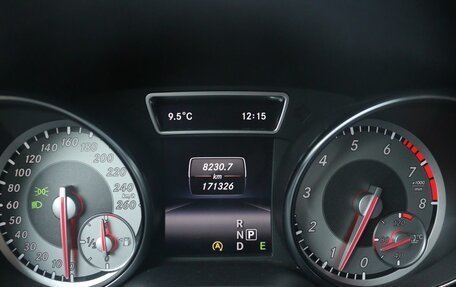 Mercedes-Benz CLA, 2015 год, 1 799 000 рублей, 8 фотография