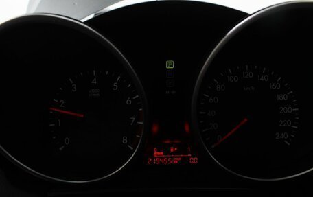 Mazda 3, 2011 год, 799 000 рублей, 6 фотография