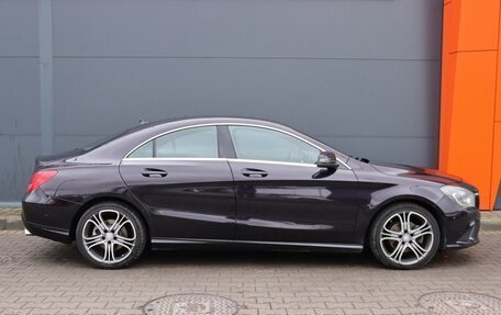 Mercedes-Benz CLA, 2015 год, 1 799 000 рублей, 3 фотография