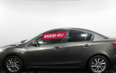 Mazda 3, 2011 год, 799 000 рублей, 4 фотография