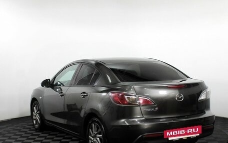 Mazda 3, 2011 год, 799 000 рублей, 3 фотография