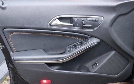 Mercedes-Benz CLA, 2015 год, 1 799 000 рублей, 11 фотография